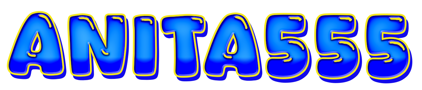 ANITA555 Logo
